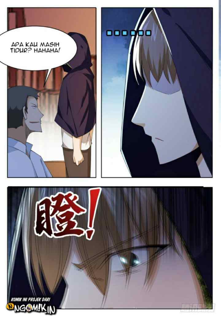 The Strongest God King chapter 44 halaman 13