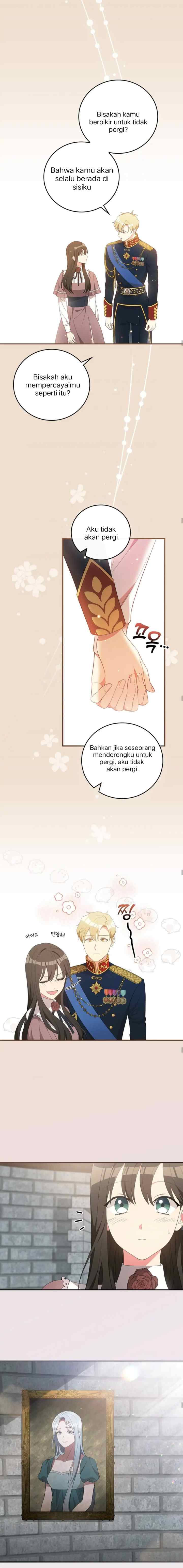 Run Maelle chapter 46 halaman 9