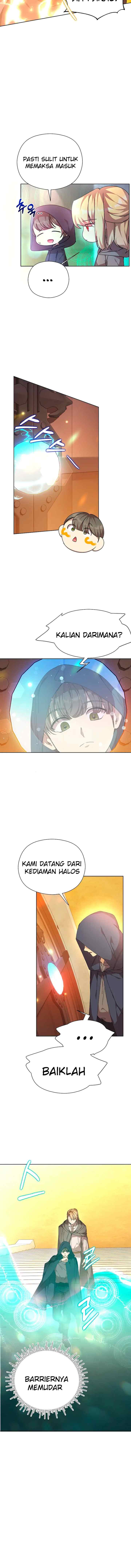 I Accidentally Seduced the Male Lead's Younger Brother chapter 30 halaman 12