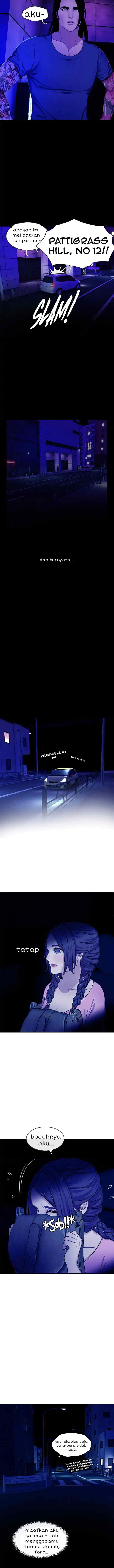 Midnight With Poppy Land chapter 64 halaman 12