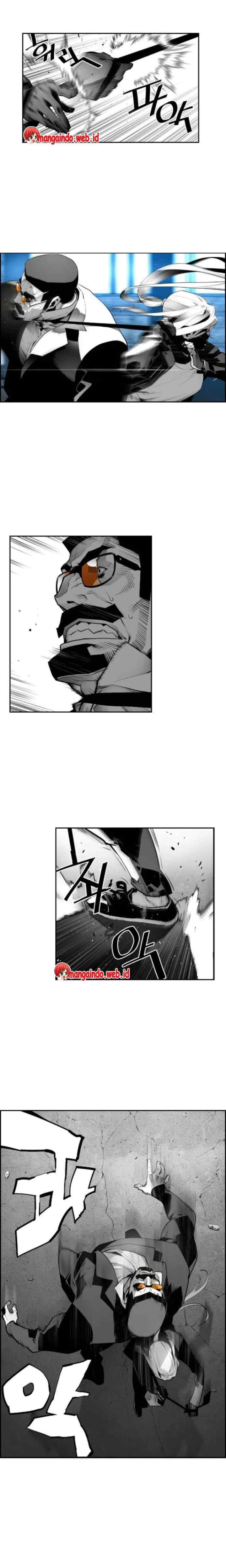 Terror Man chapter 18 halaman 5