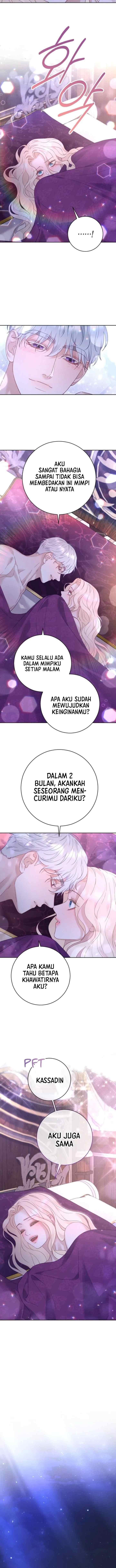 Tamed a Blackened Slave Man chapter 47 halaman 9