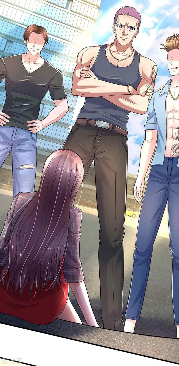 The Top Abandoned Young chapter 73 halaman 10