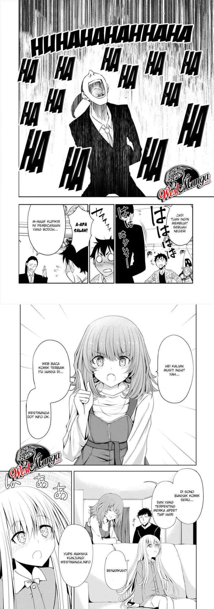 Bocchi Tenseiki chapter 7 halaman 11