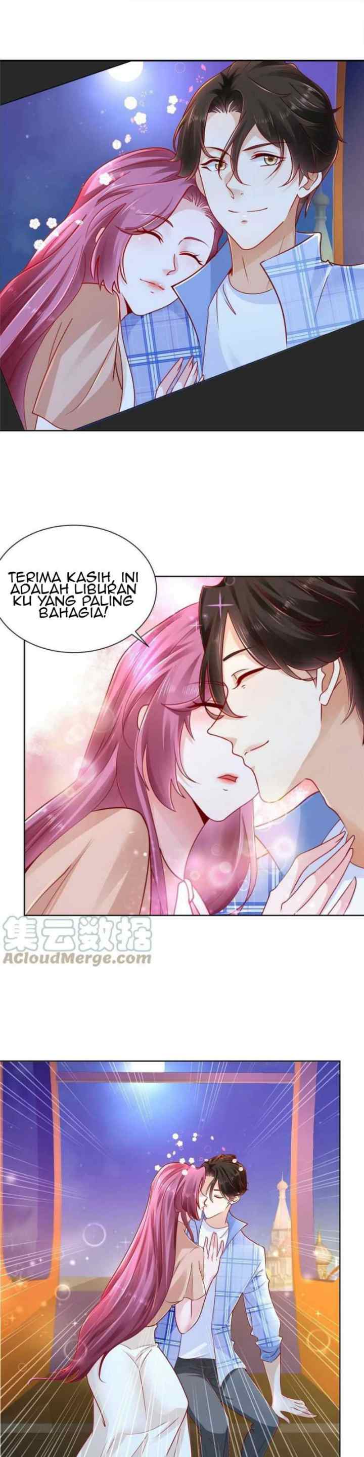 I Randomly Have A New Career Every Week chapter 128 halaman 4