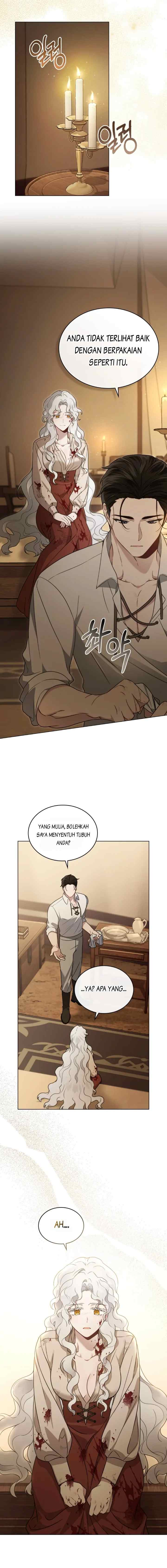 Just a Contract Marriage chapter 2 halaman 7
