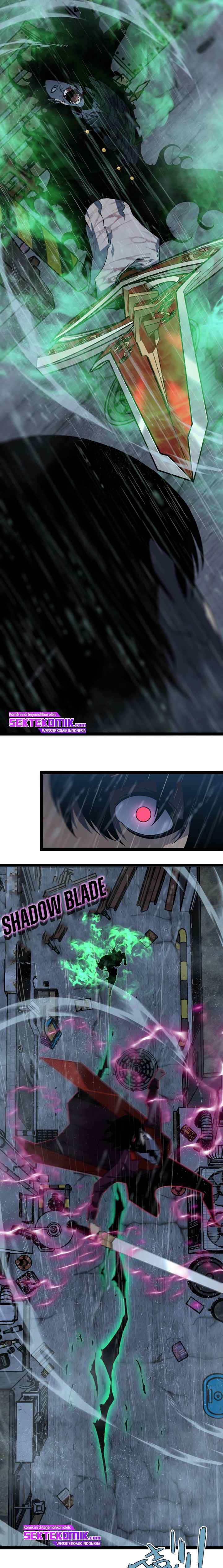 I Copy Talents (Your Talent is Mine) chapter 16 halaman 10