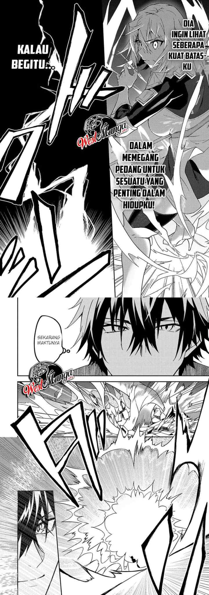 S Rank Boukensha de aru Ore no Musume-tachi wa Juudo no Father Con deshita chapter 10 halaman 10
