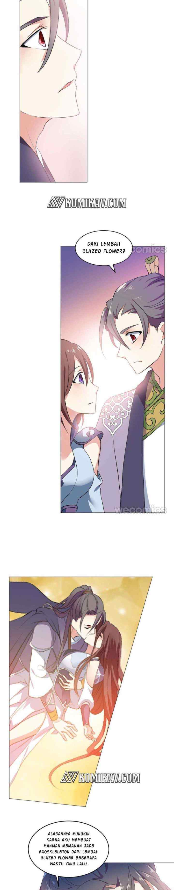 Rebirth of a Golden Boy in Another World chapter 44 halaman 5