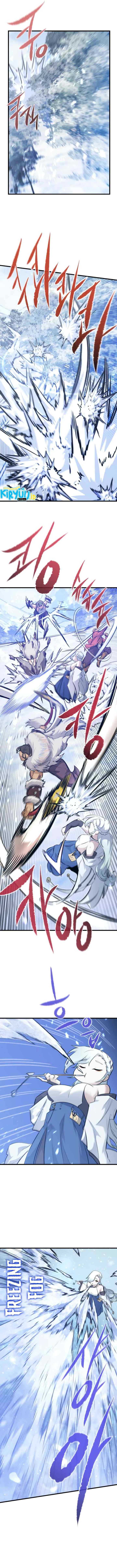 Phantom Spirit King chapter 62 halaman 8