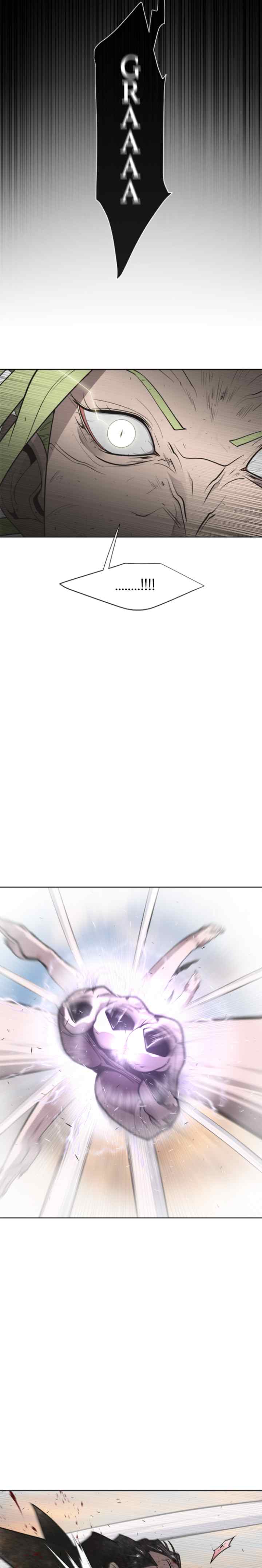 Superhuman Era chapter 78 halaman 19