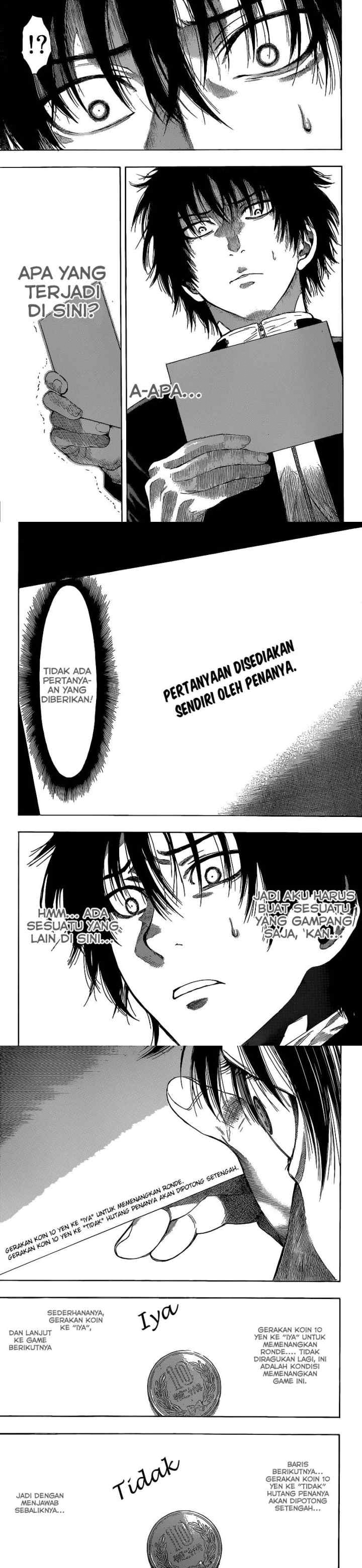 Tomodachi Game chapter 2 halaman 7