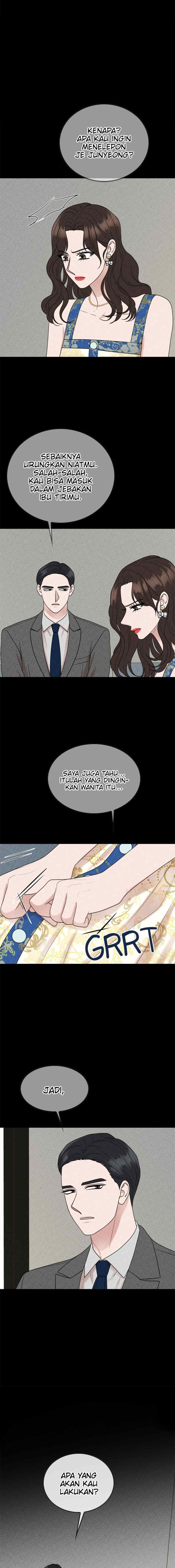 Celebrity Roommate chapter 91 halaman 15