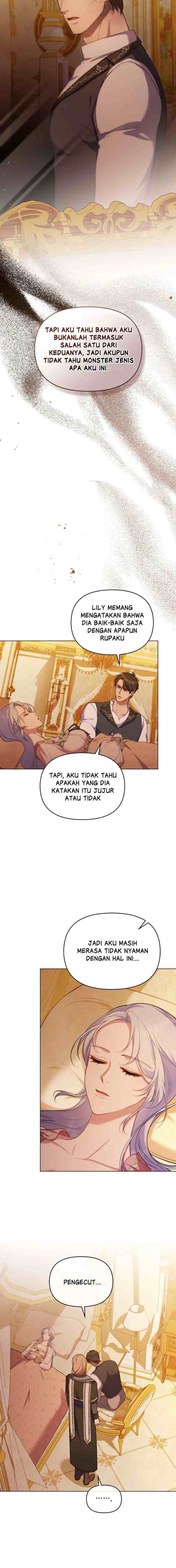 Disobey The Duke If You Dare chapter 66 halaman 4