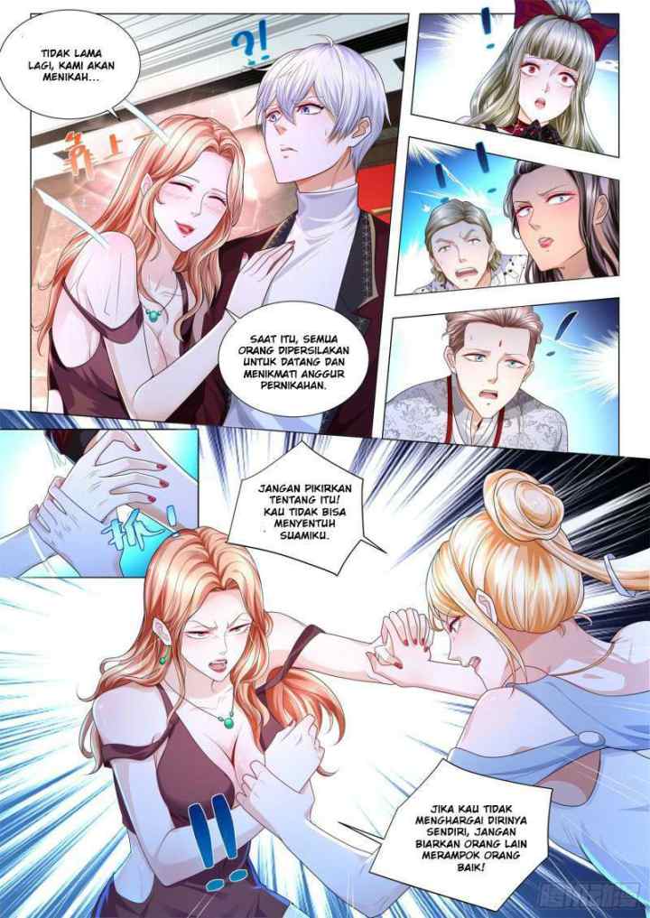 Shen Hao's Heavenly Fall System chapter 251 halaman 12