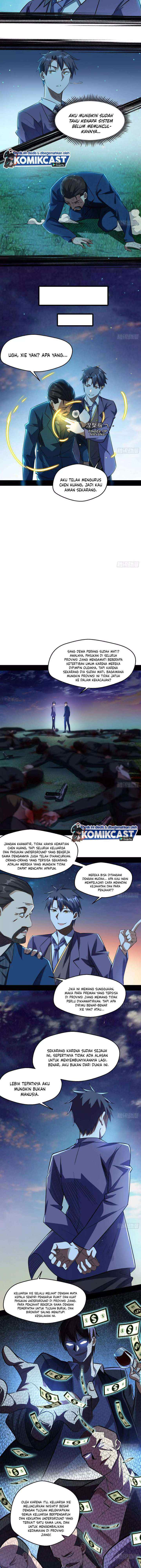 I'm An Evil God chapter 100 halaman 13