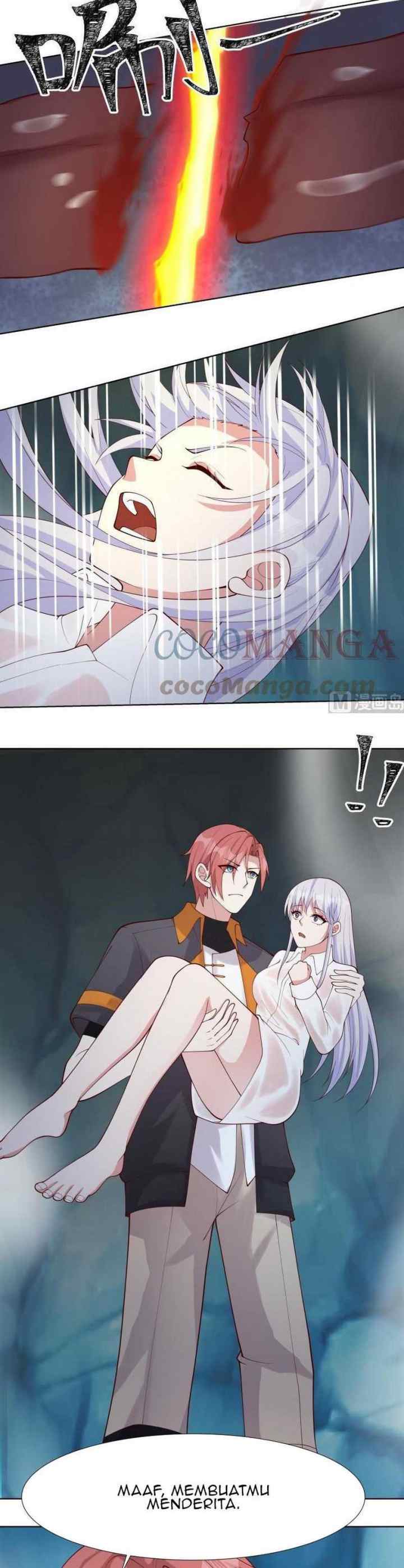 I Have a Dragon on My Body chapter 454 halaman 6