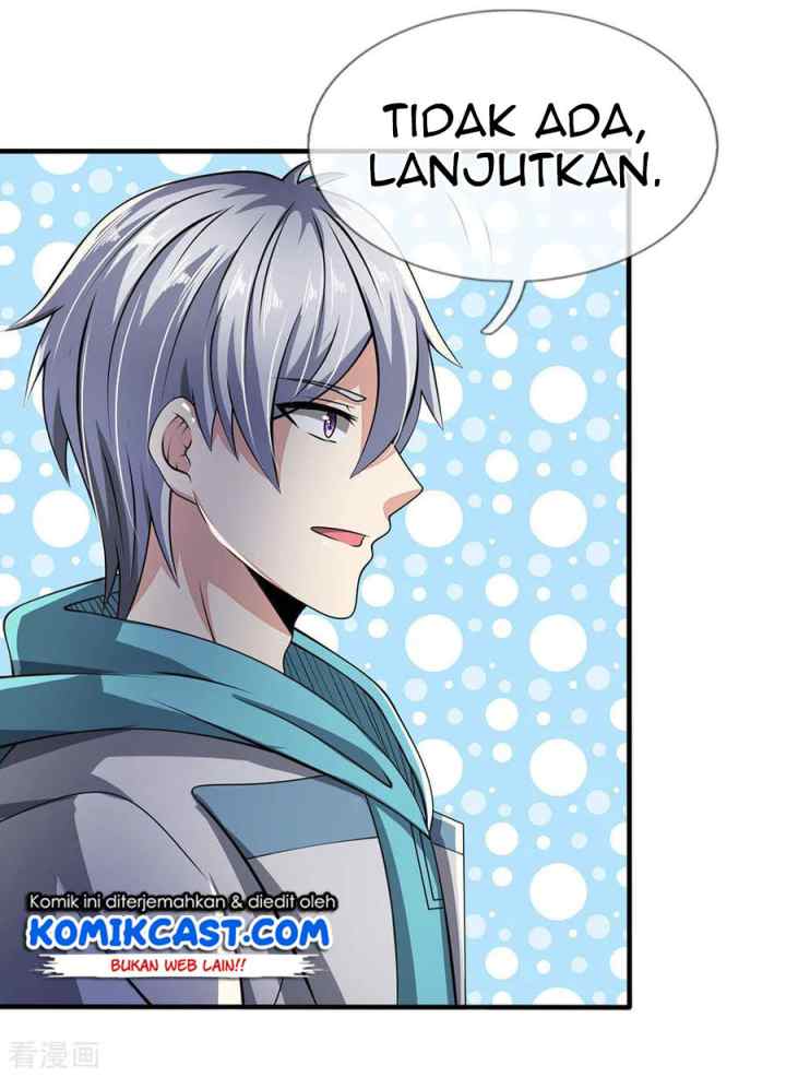 City of Heaven Time Stamp chapter 54 halaman 13