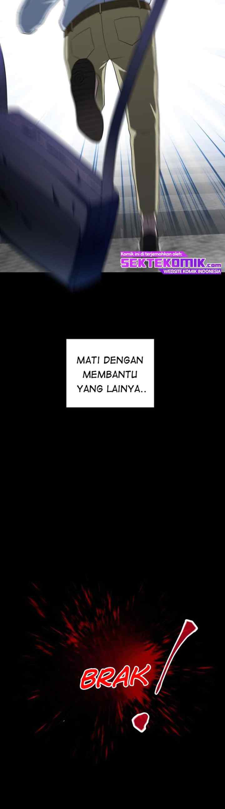I Have Become The Demonic Ancestor chapter 1 halaman 7