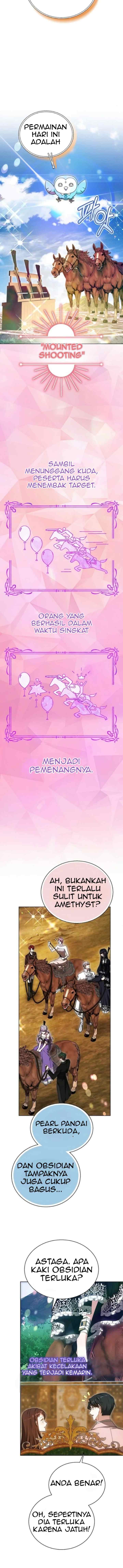 Bride of Obsidian chapter 22 halaman 6