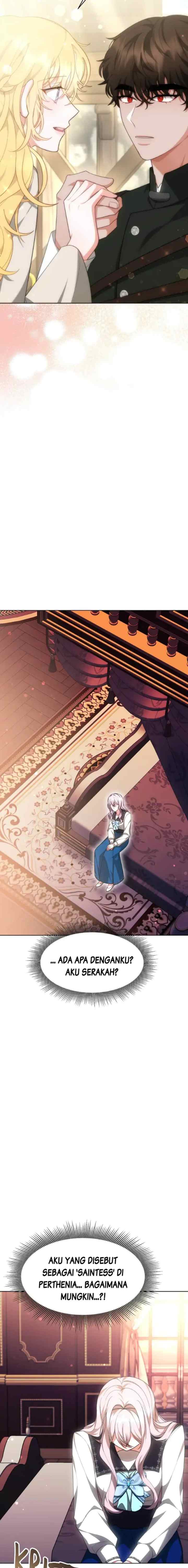 My Ex-Husband Became the Male Lead chapter 36 halaman 10