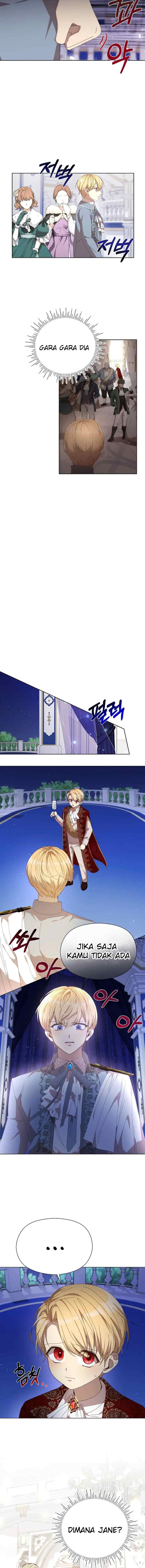 I Accidentally Seduced the Male Lead's Younger Brother chapter 22 halaman 6