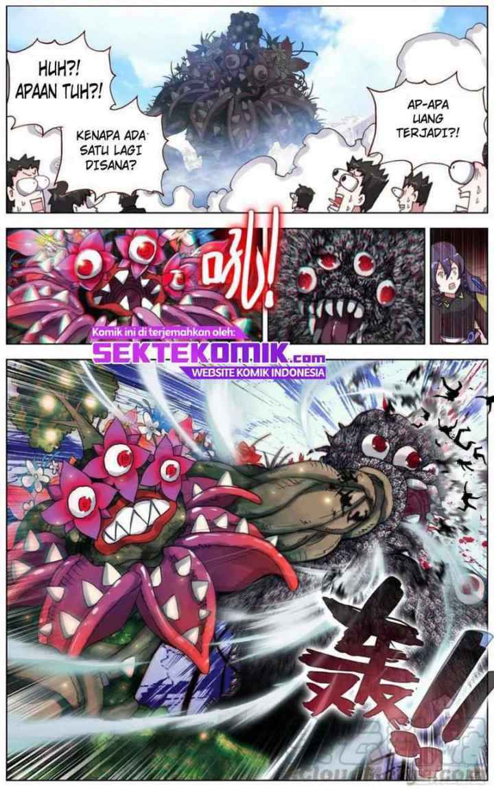 Different Kings chapter 199 halaman 5