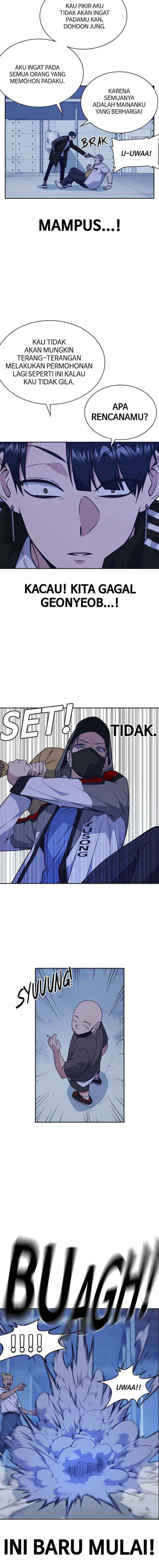 Kenkyu Gurupu chapter 70 halaman 13