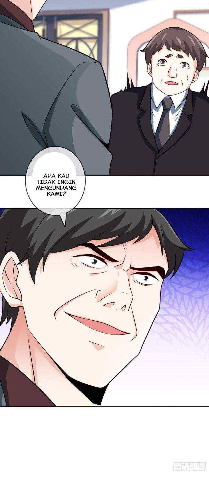 I Am Han Sanqian chapter 40 halaman 5