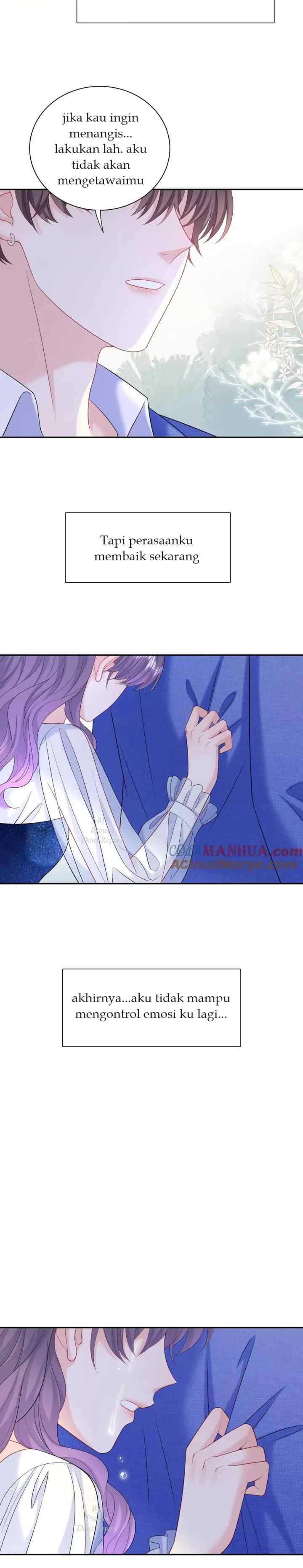 I Know What You Think chapter 44 halaman 15