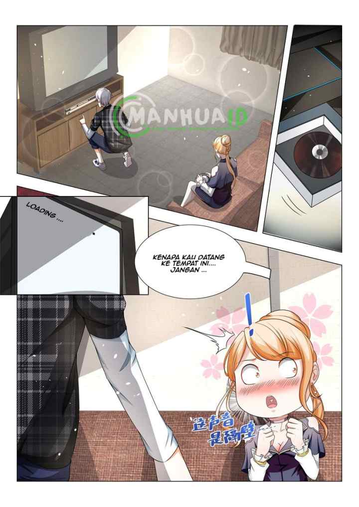 Shen Hao's Heavenly Fall System chapter 24 halaman 9