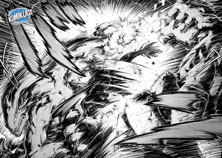 Tensei Shitara Dragon no Tamago Datta - Saikyou Igai Mezasa Nee chapter 14 halaman 10