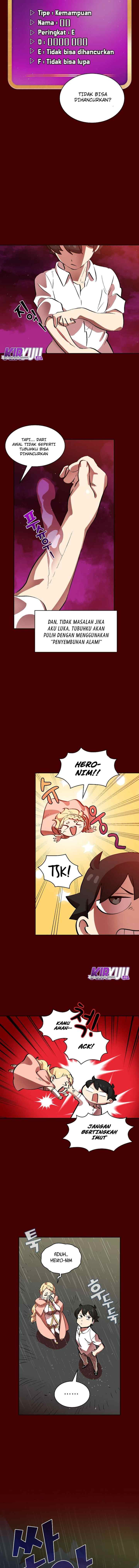 FFF-Class Trashero chapter 54 halaman 10