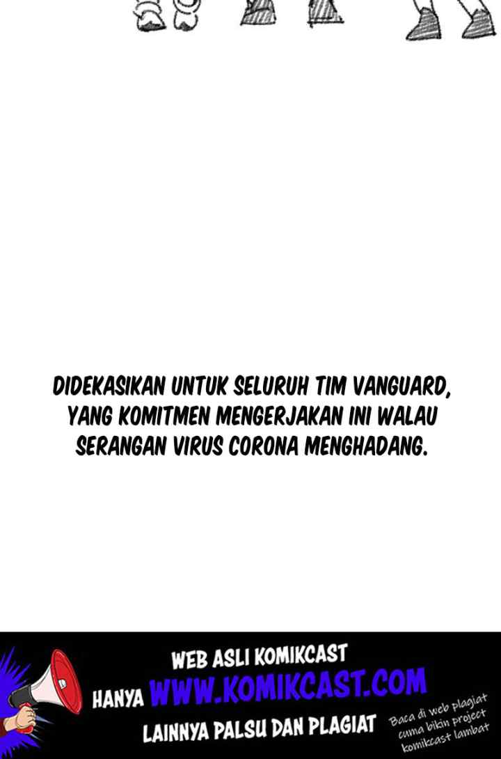 Vanguard chapter 22 halaman 8
