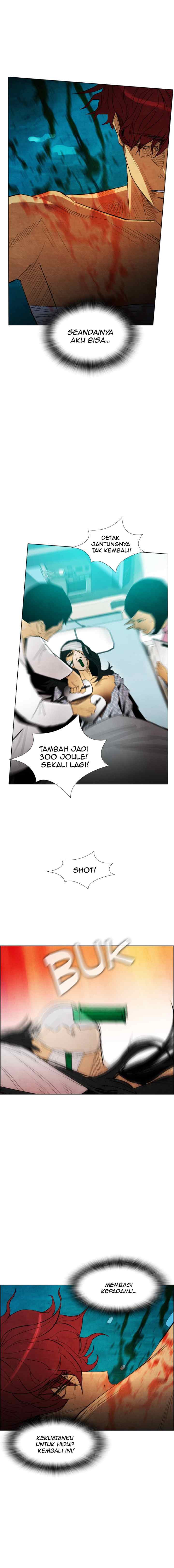 Reawaken Man chapter 19 halaman 13