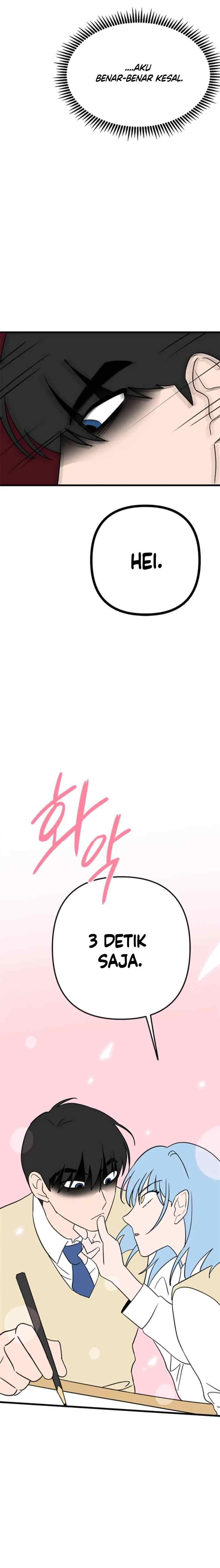 Dragon Girl chapter 10 halaman 9