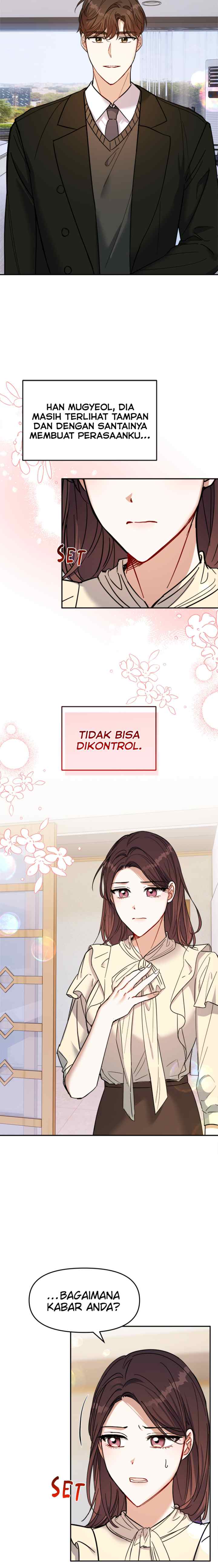 A Prenuptial Contract chapter 73 halaman 6