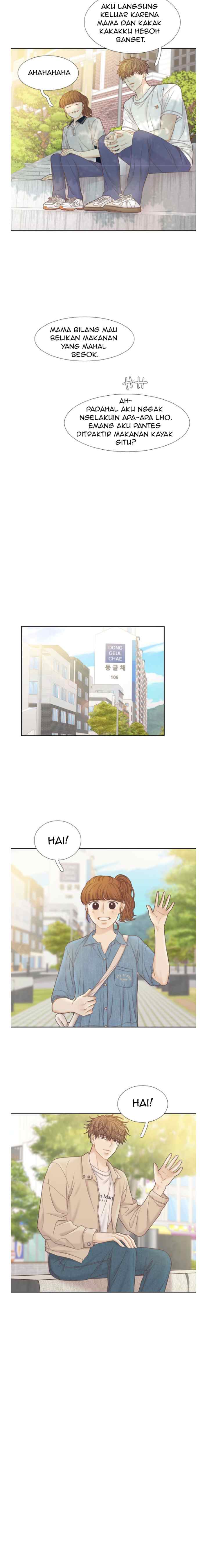 Odd Girls Out S2 chapter 169 halaman 10