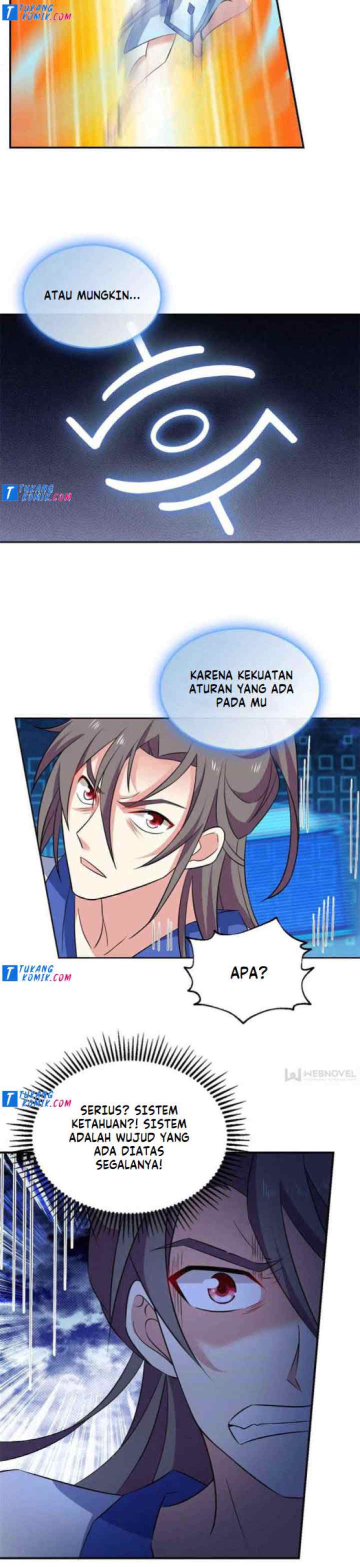 Rebirth of a Golden Boy in Another World chapter 96 halaman 12