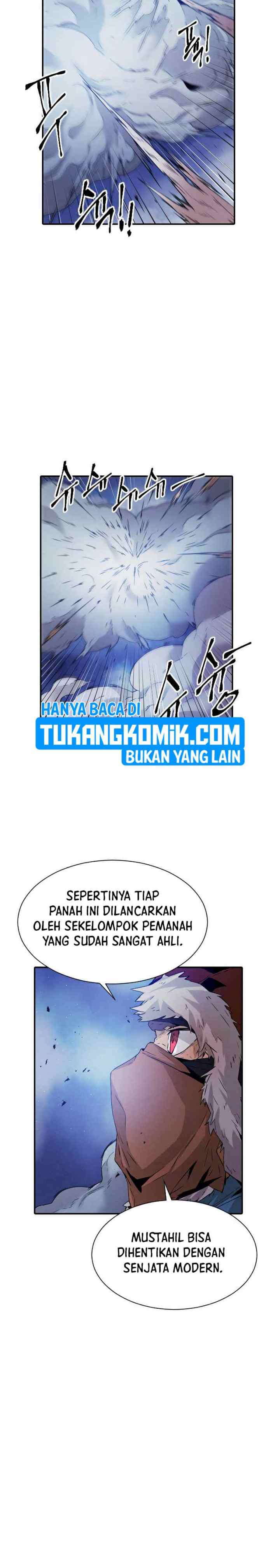 How To Kill A God chapter 74 halaman 4