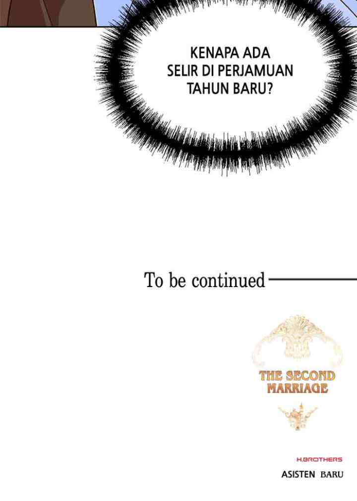 The Remarried Empress chapter 10 halaman 18