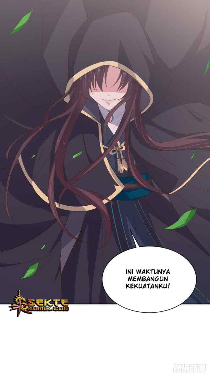 Pupillary Master chapter 32.2 halaman 18