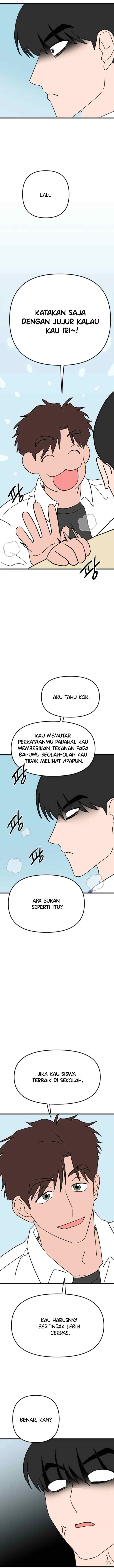 Dragon Girl chapter 45 halaman 10