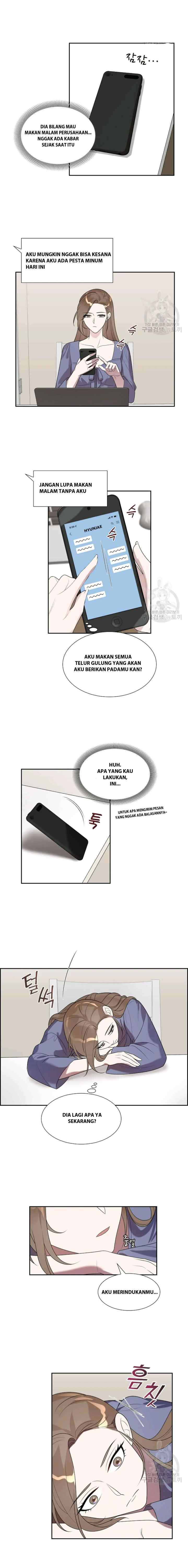 Speeding Romance chapter 21 halaman 9