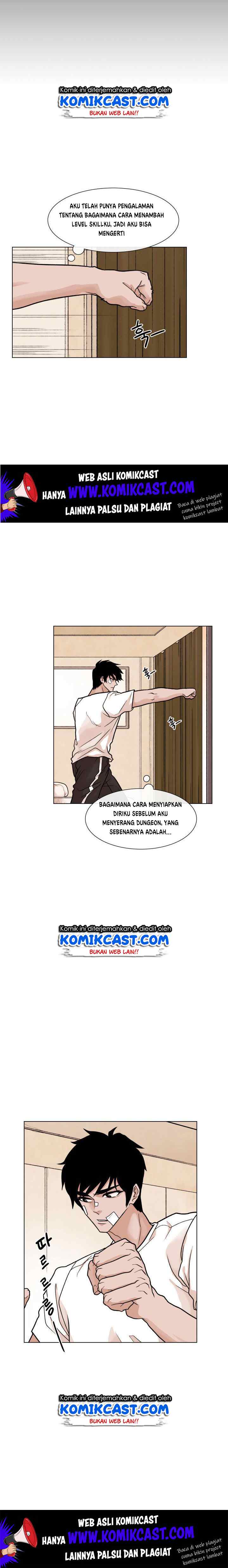 Past Life Regressor chapter 9 halaman 8