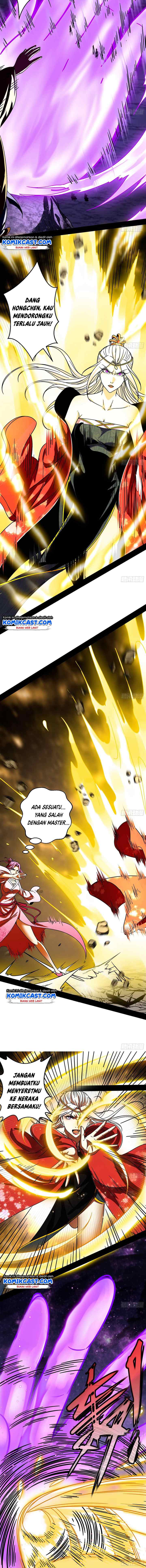 I'm An Evil God chapter 51 halaman 6
