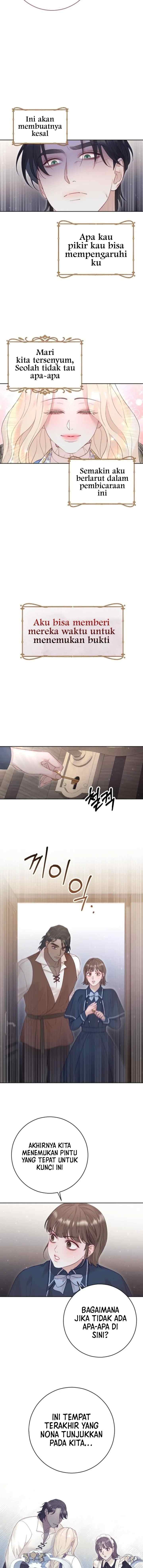 Tamed a Blackened Slave Man chapter 41 halaman 6