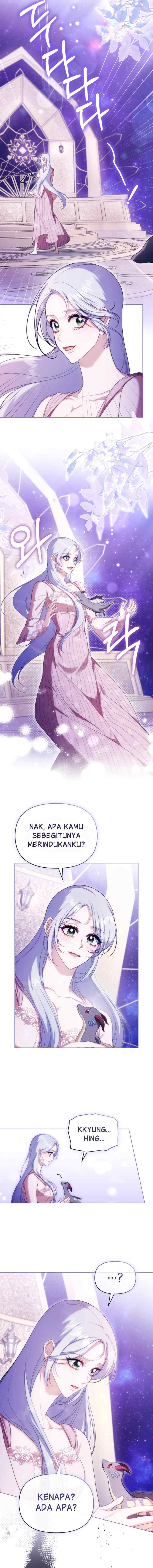 Disobey The Duke If You Dare chapter 88 halaman 7