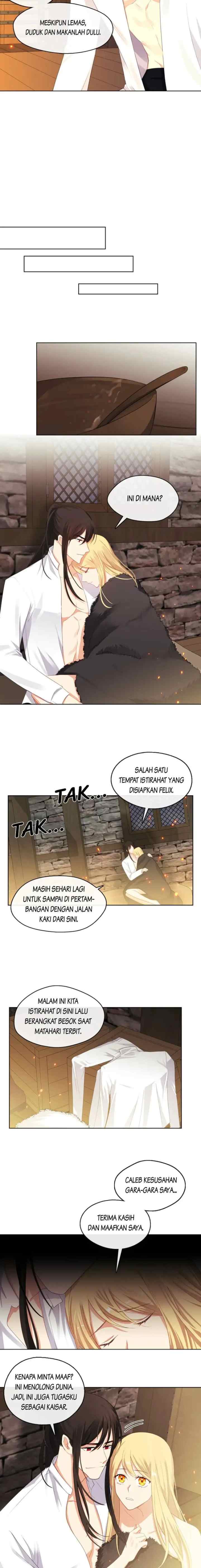 La Compagne de L'Empereur chapter 78 halaman 4
