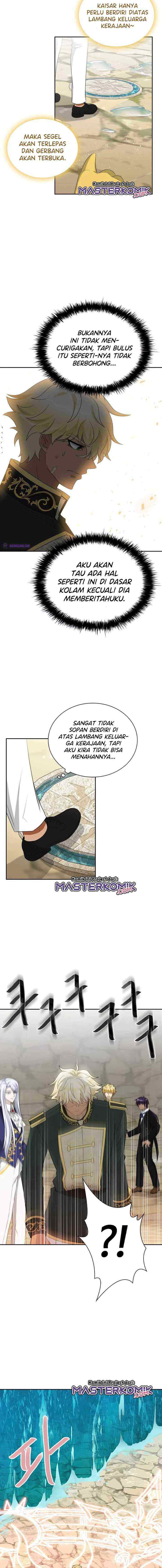 The Book of Lagier chapter 28 halaman 16
